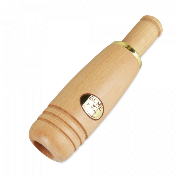 ACME Entenlocker aus Holz No. 570