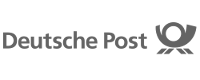 Versand mit deutsche Post